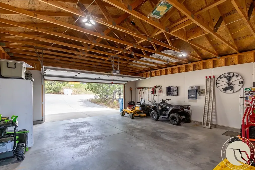 4618 Arapaho Lookout Billings MT 59106