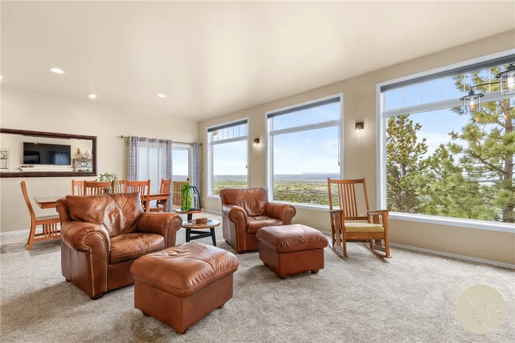 4618 Arapaho Lookout Billings MT 59106