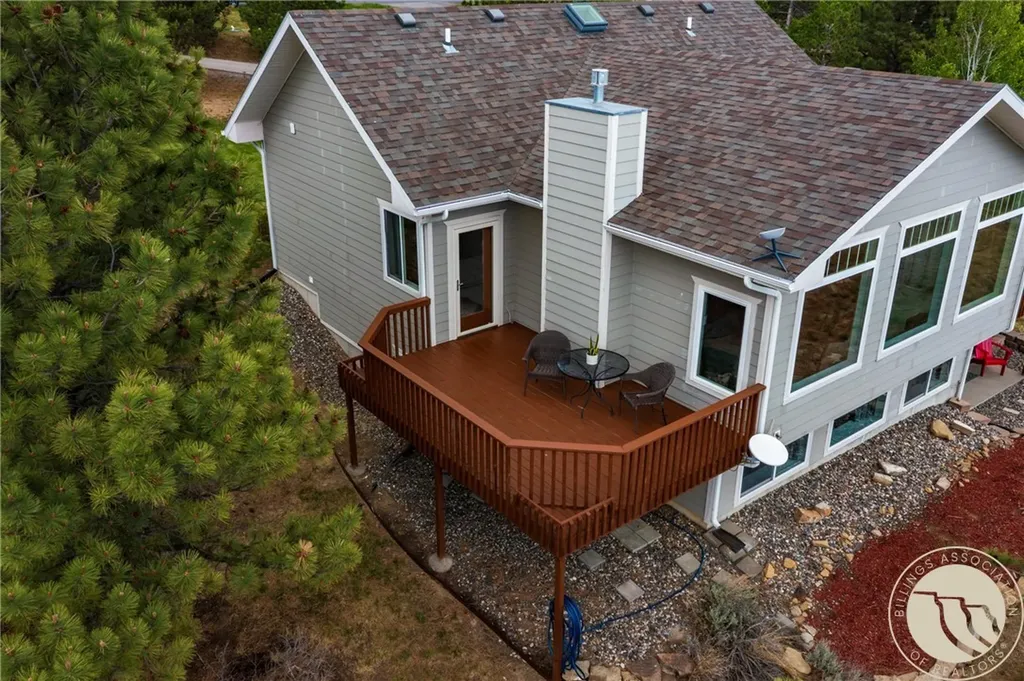4618 Arapaho Lookout Billings MT 59106