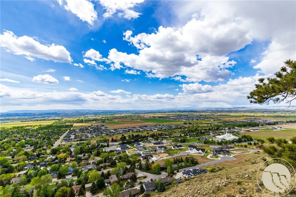 4618 Arapaho Lookout Billings MT 59106
