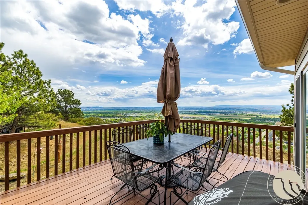 4618 Arapaho Lookout Billings MT 59106