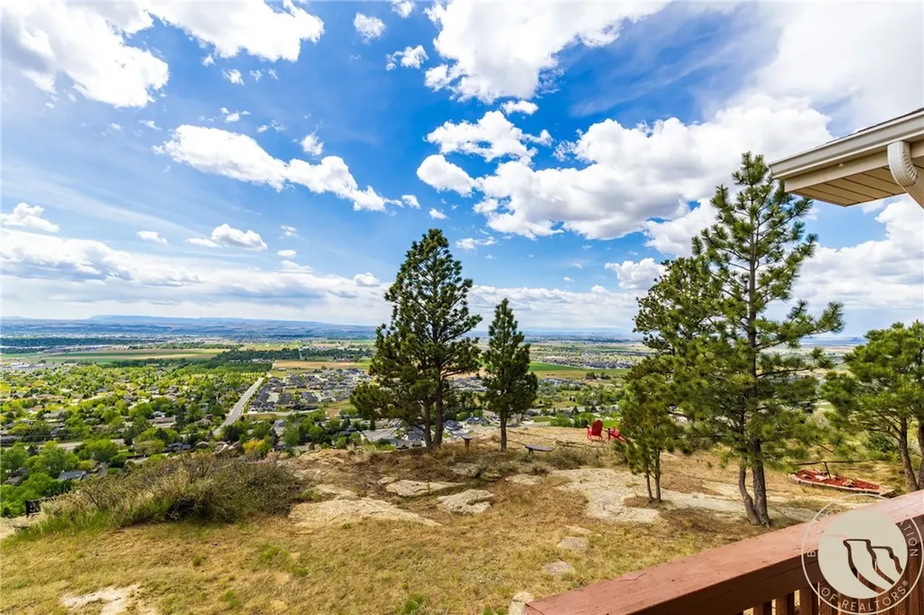 4618 Arapaho Lookout Billings MT 59106