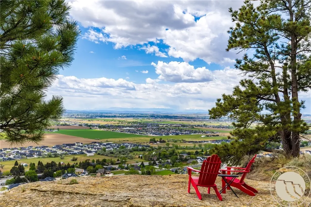 4618 Arapaho Lookout Billings MT 59106