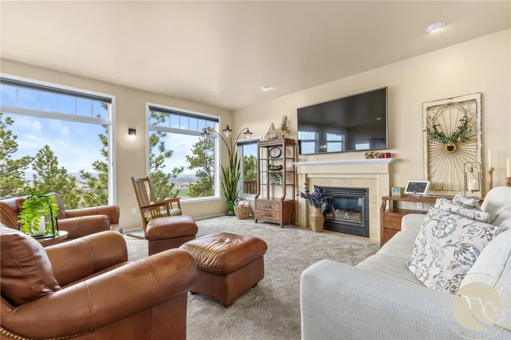 4618 Arapaho Lookout Billings MT 59106