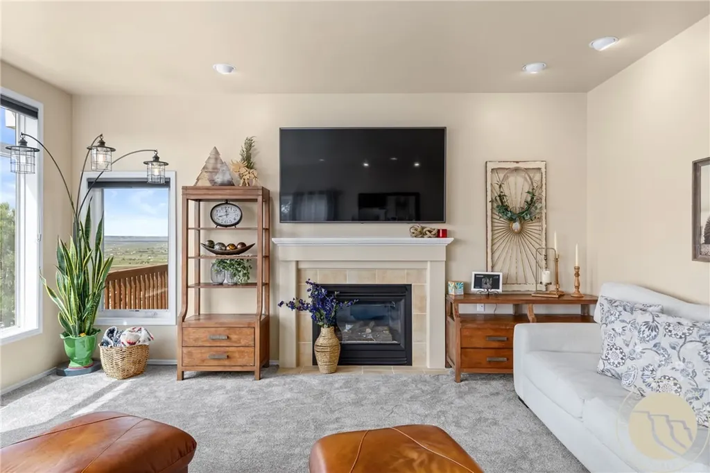 4618 Arapaho Lookout Billings MT 59106