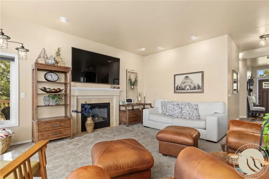 4618 Arapaho Lookout Billings MT 59106