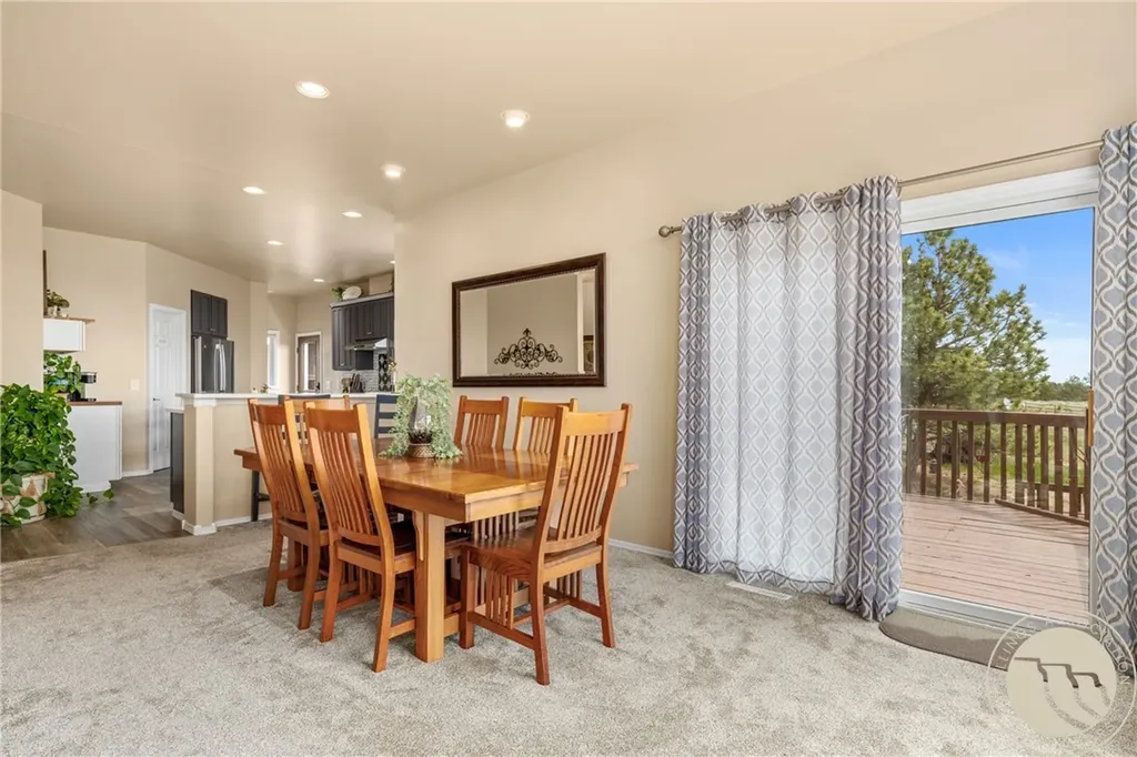 4618 Arapaho Lookout Billings MT 59106
