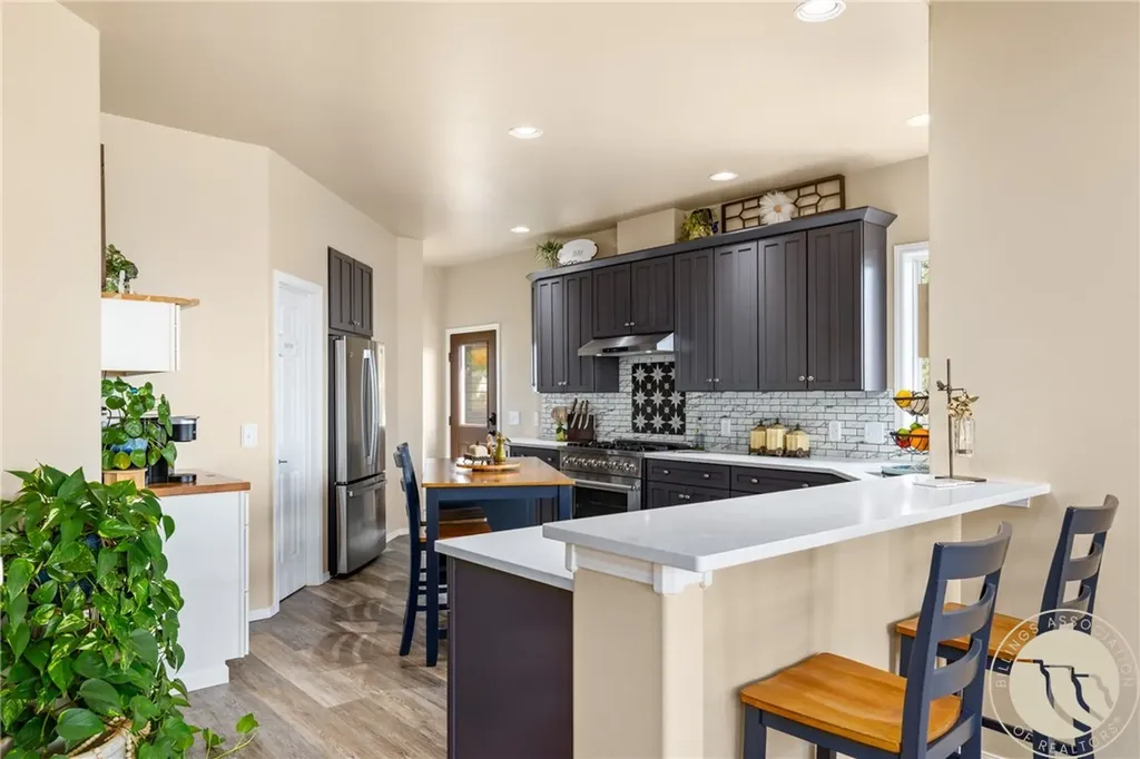4618 Arapaho Lookout Billings MT 59106