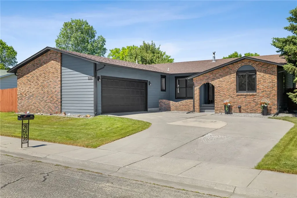 3051 Saint Johns Avenue Billings MT 59102