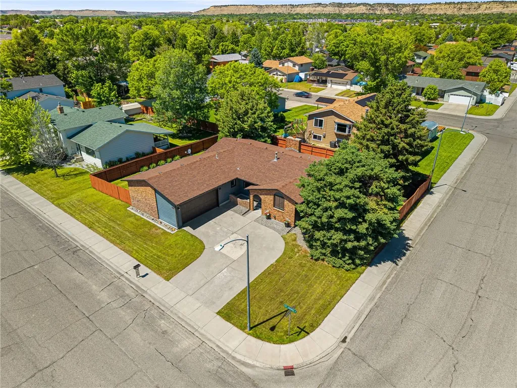 3051 Saint Johns Avenue Billings MT 59102