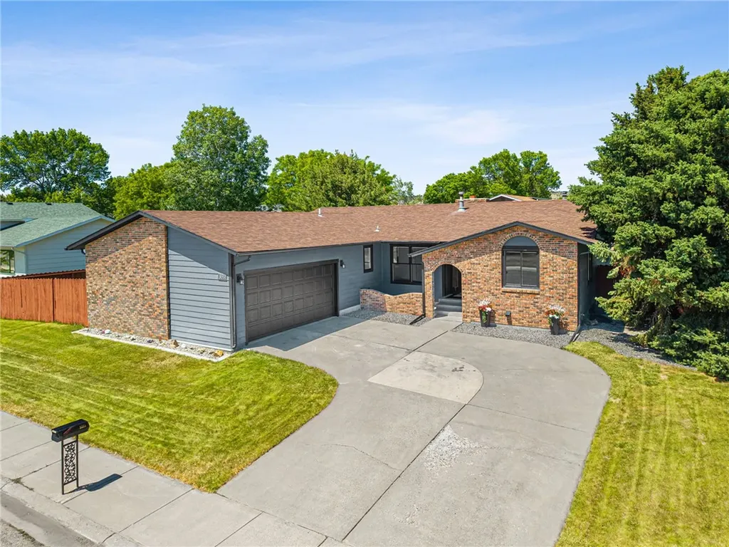 3051 Saint Johns Avenue Billings MT 59102