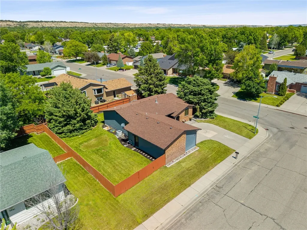 3051 Saint Johns Avenue Billings MT 59102