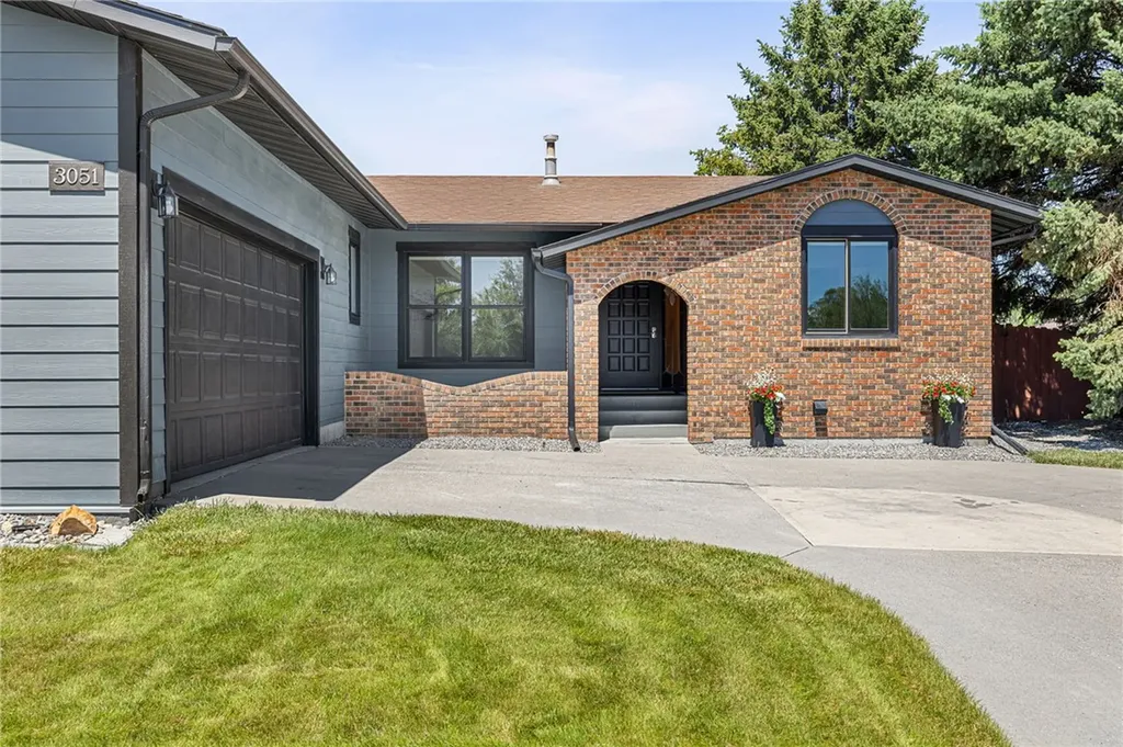3051 Saint Johns Avenue Billings MT 59102