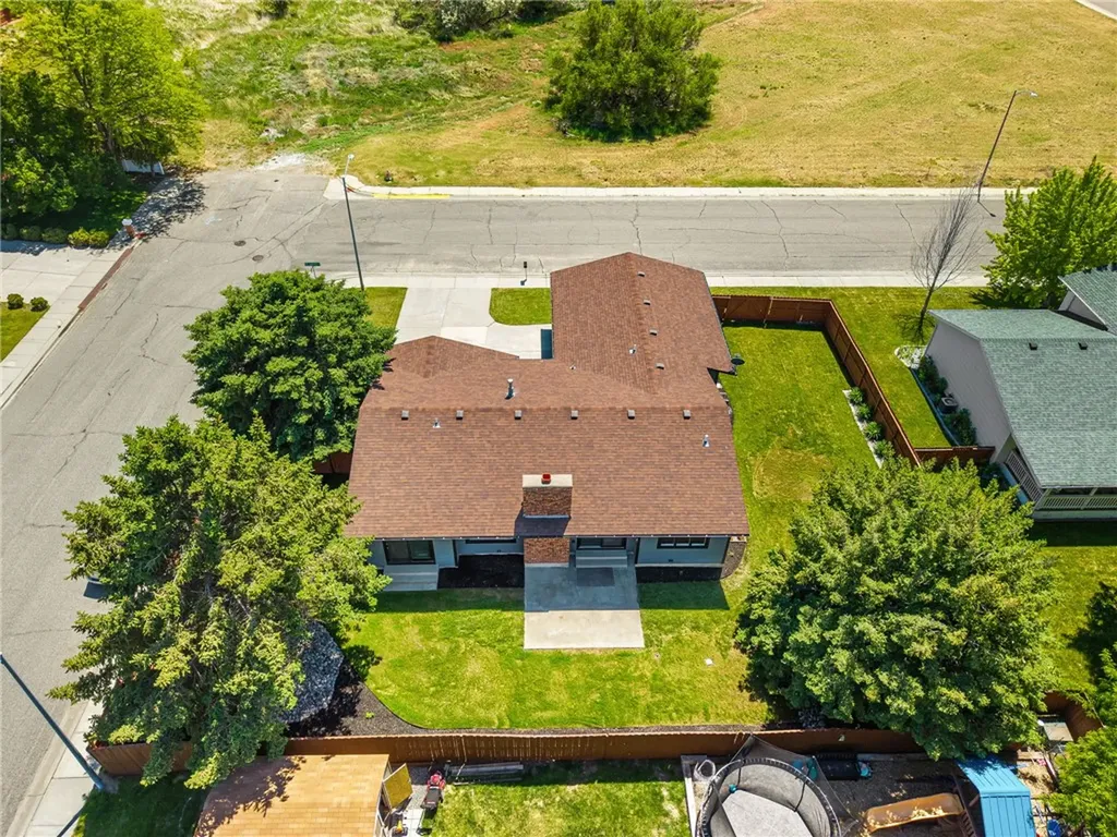 3051 Saint Johns Avenue Billings MT 59102