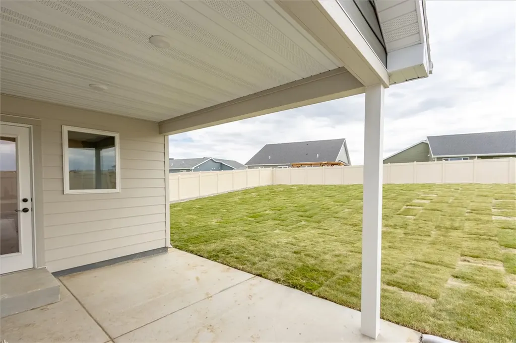 482 Montecito Avenue Billings MT 59105