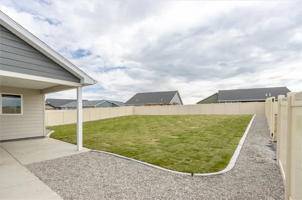 482 Montecito Avenue Billings MT 59105