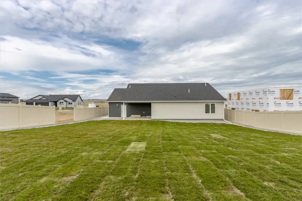 482 Montecito Avenue Billings MT 59105