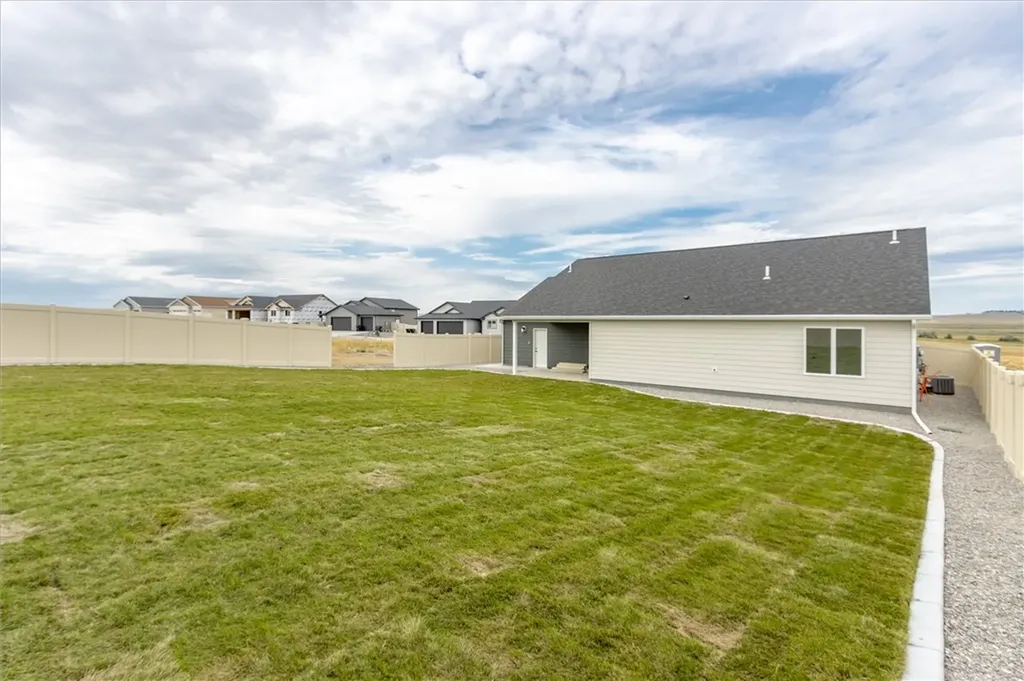 482 Montecito Avenue Billings MT 59105