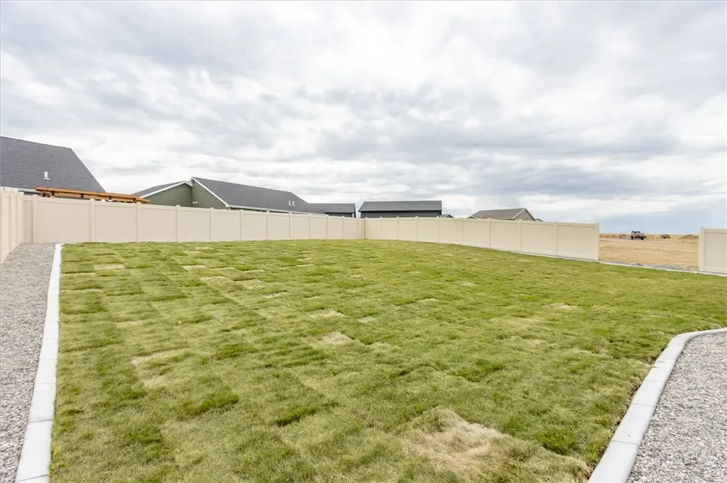 482 Montecito Avenue Billings MT 59105