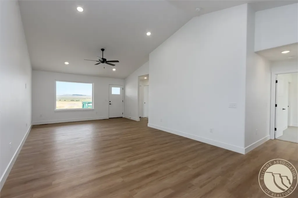 482 Montecito Avenue Billings MT 59105