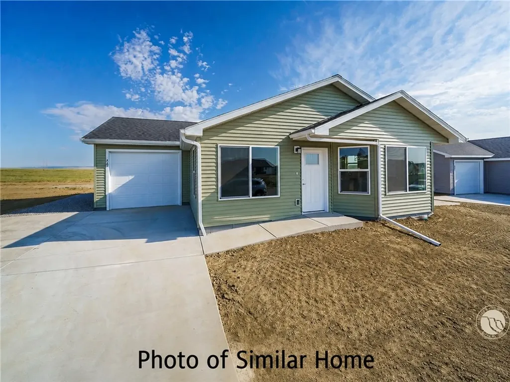 2250 Salinas Circle Billings MT 59105