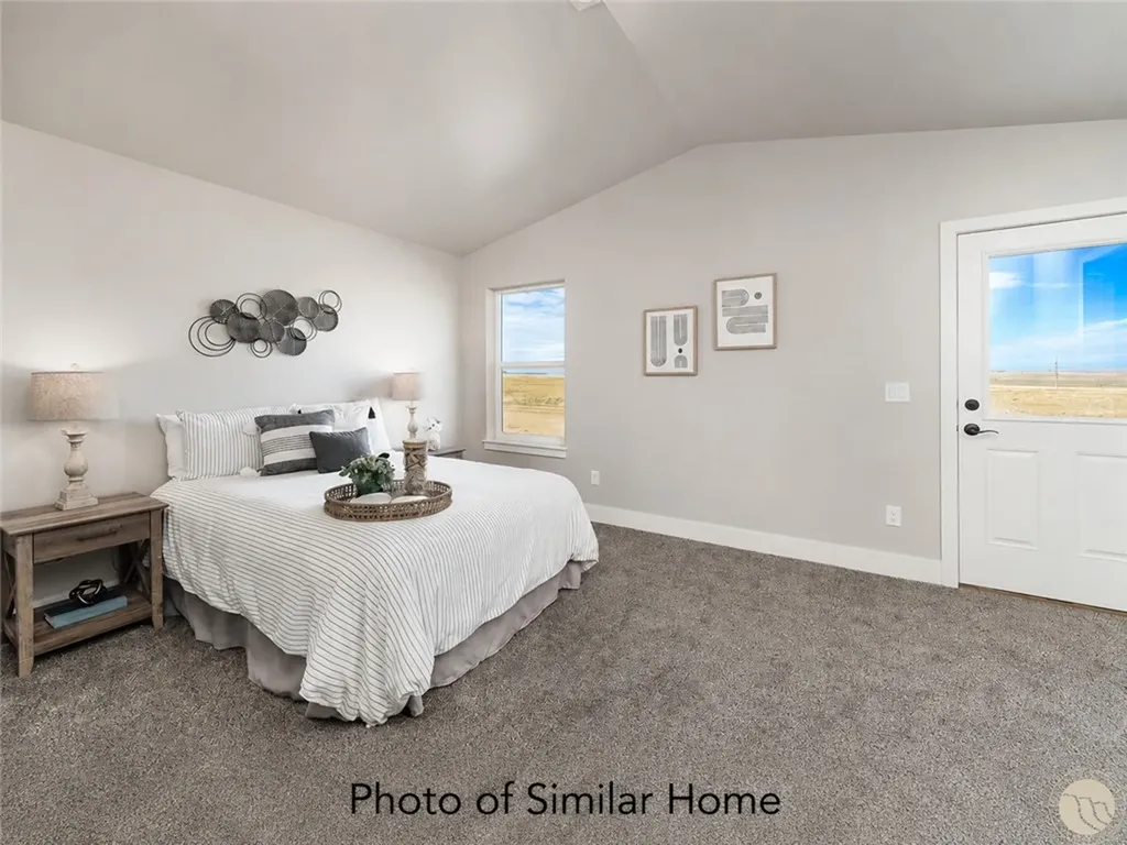 2250 Salinas Circle Billings MT 59105