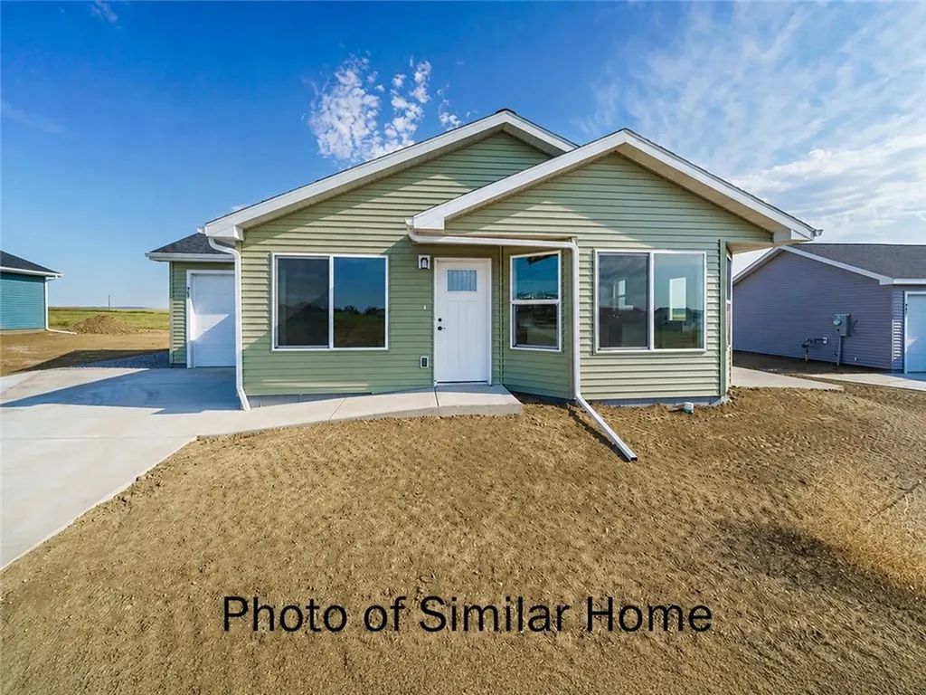 2250 Salinas Circle Billings MT 59105