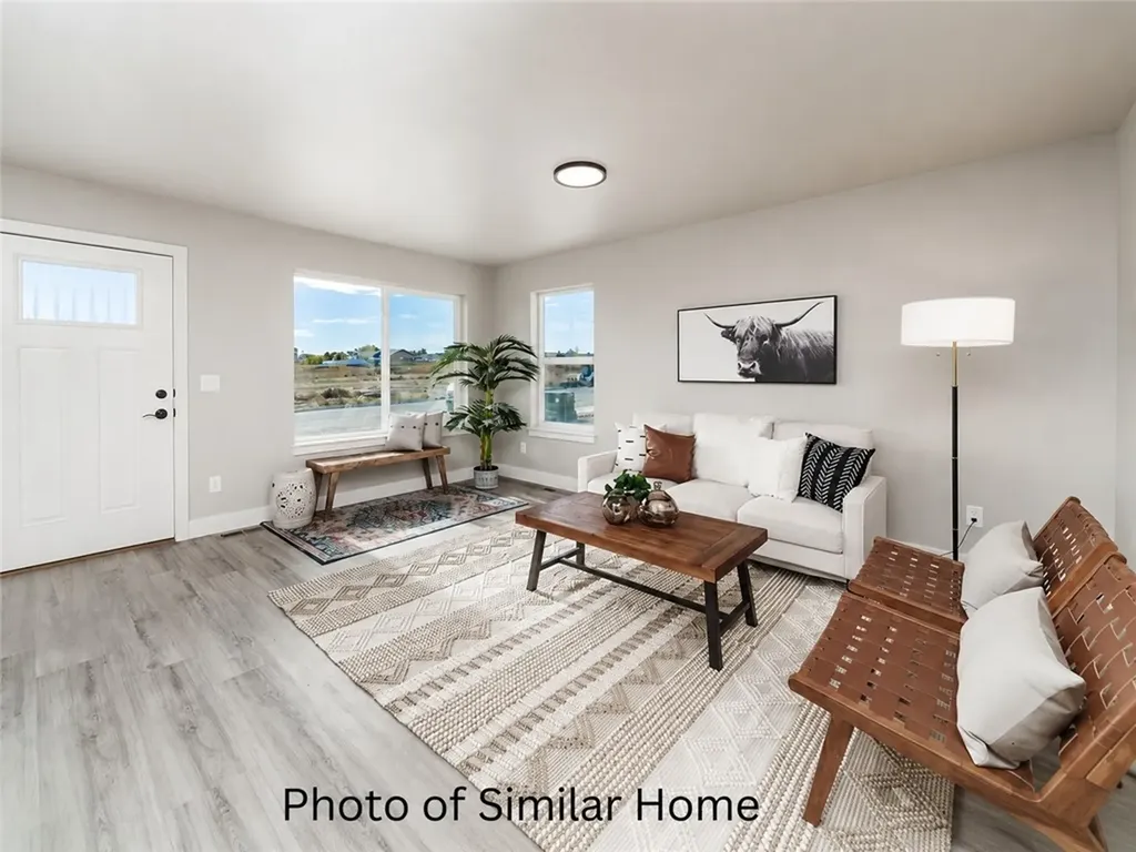 2250 Salinas Circle Billings MT 59105