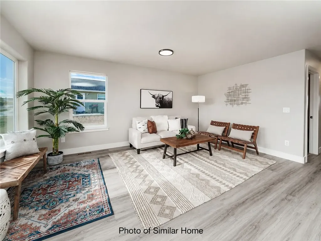 2250 Salinas Circle Billings MT 59105