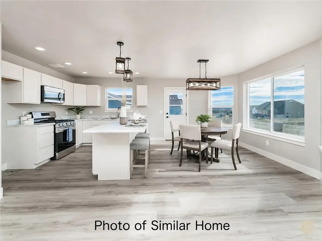2250 Salinas Circle Billings MT 59105