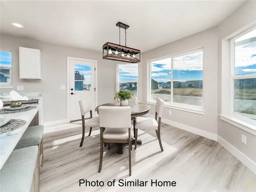 2250 Salinas Circle Billings MT 59105