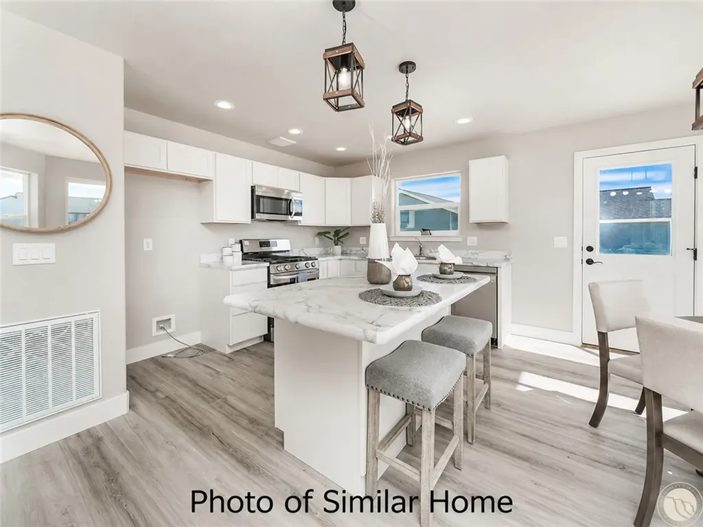 2250 Salinas Circle Billings MT 59105