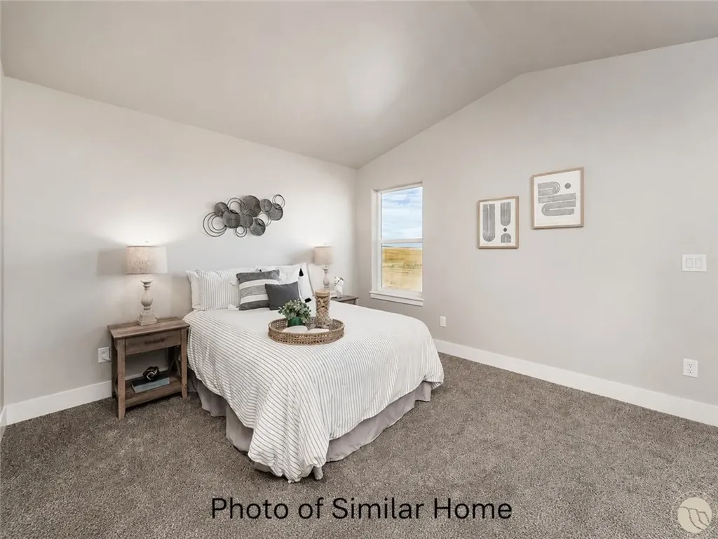 2250 Salinas Circle Billings MT 59105