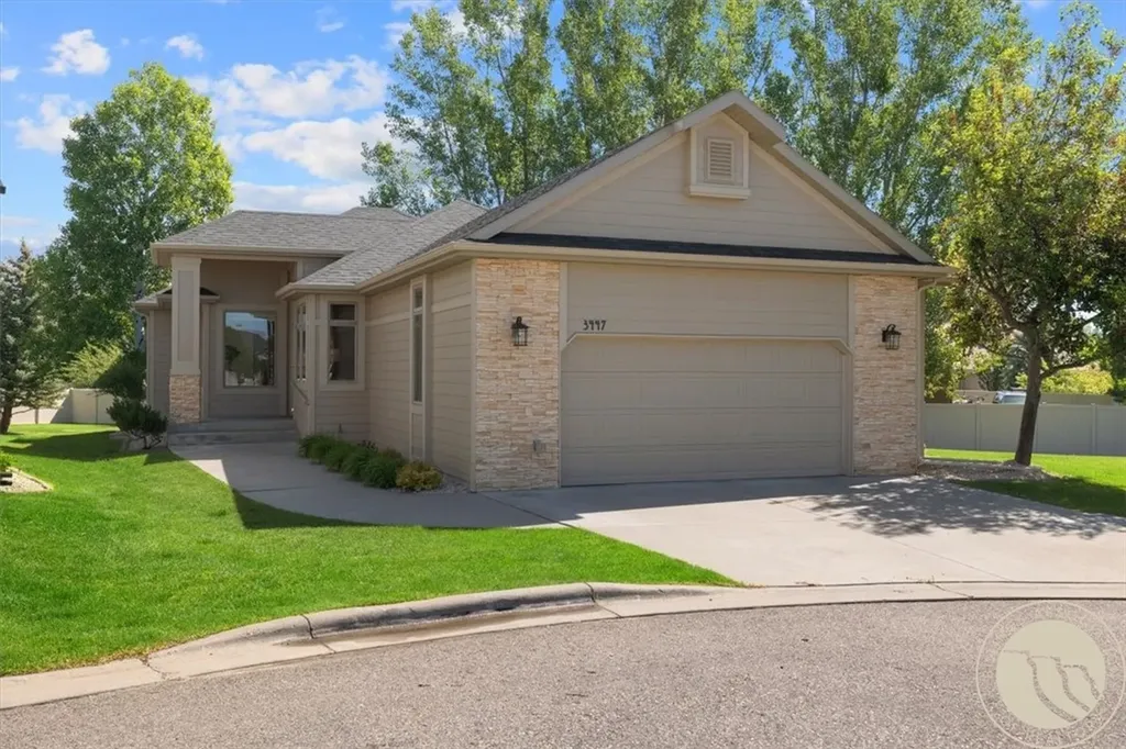 3447 Dunlop Avenue Billings MT 59106