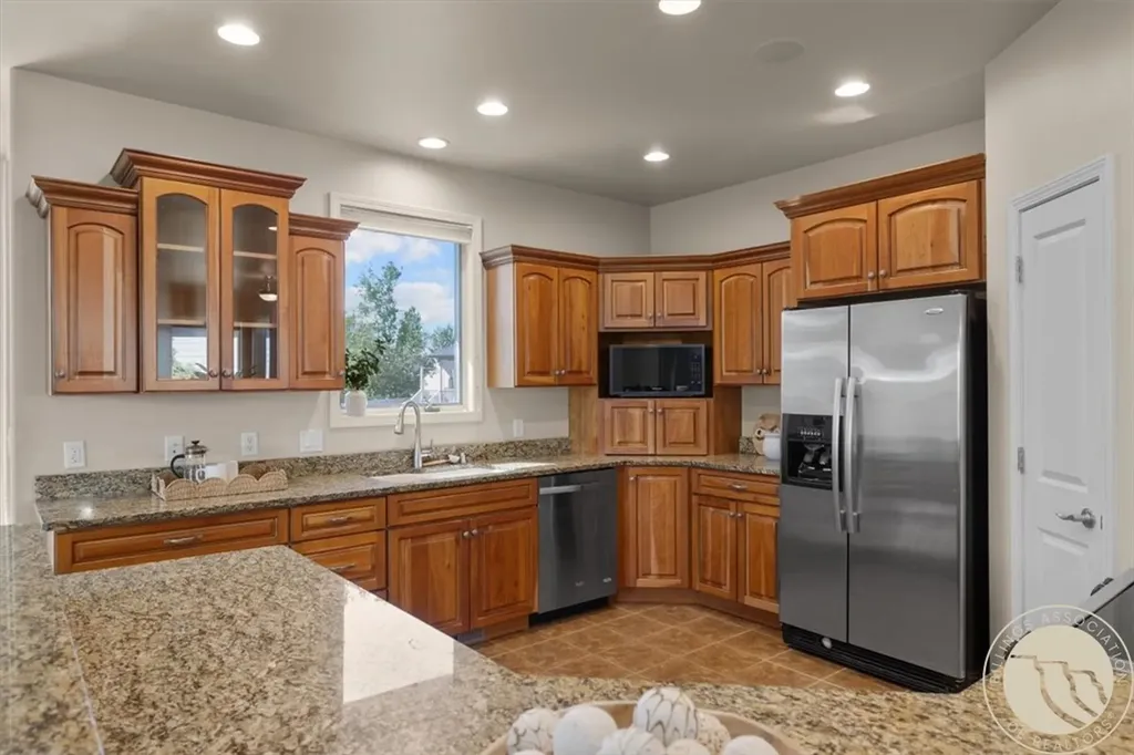 3447 Dunlop Avenue Billings MT 59106