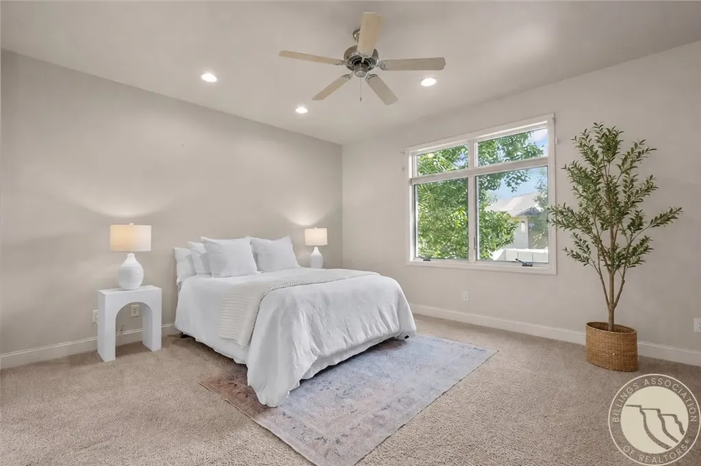 3447 Dunlop Avenue Billings MT 59106