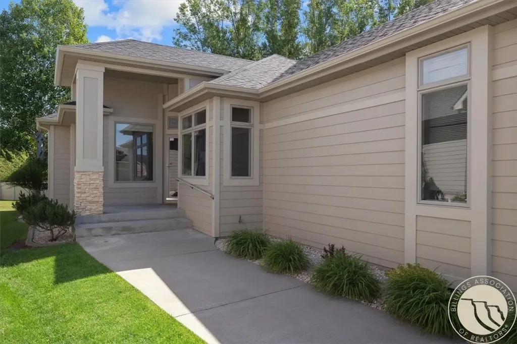 3447 Dunlop Avenue Billings MT 59106