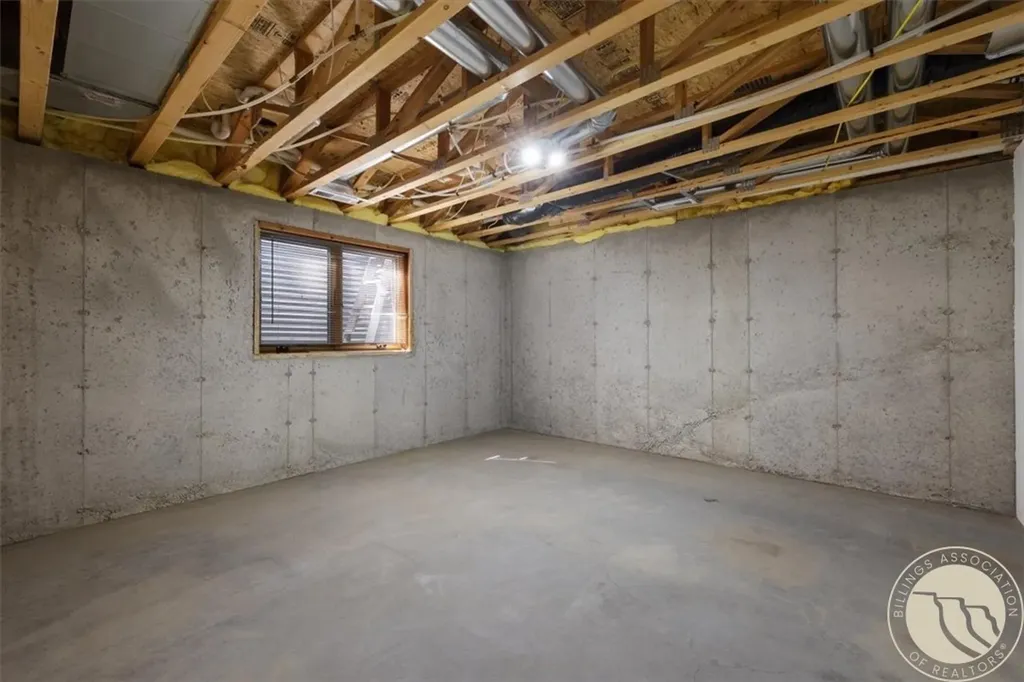 3447 Dunlop Avenue Billings MT 59106