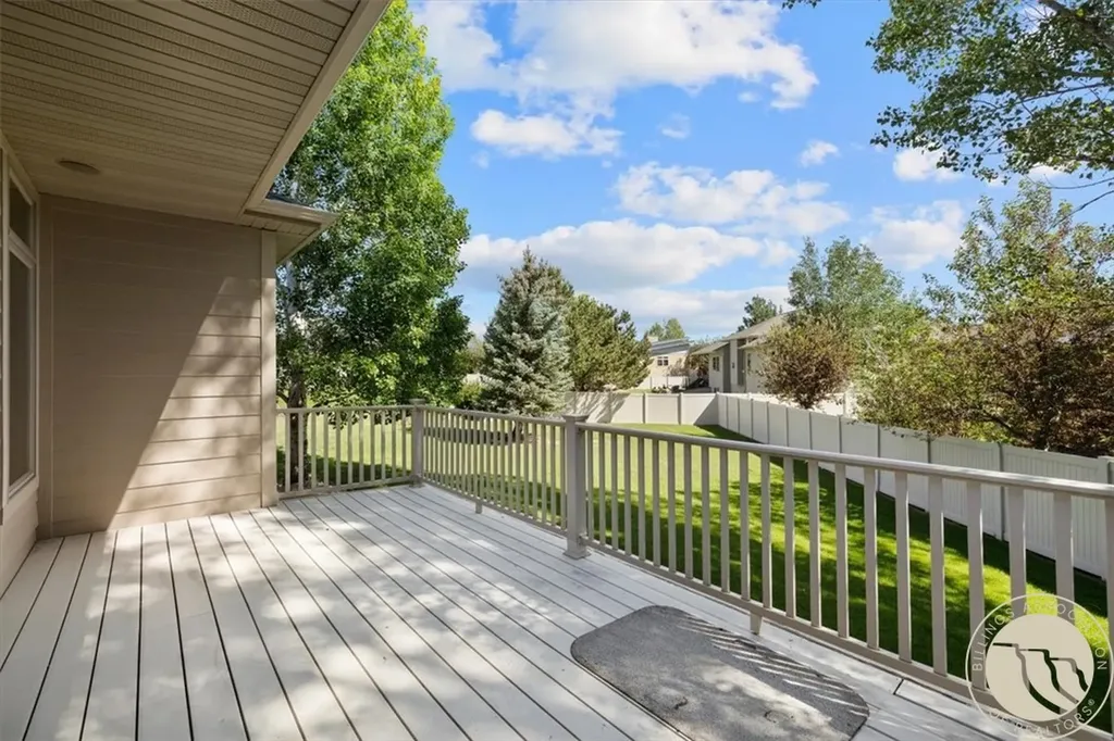 3447 Dunlop Avenue Billings MT 59106