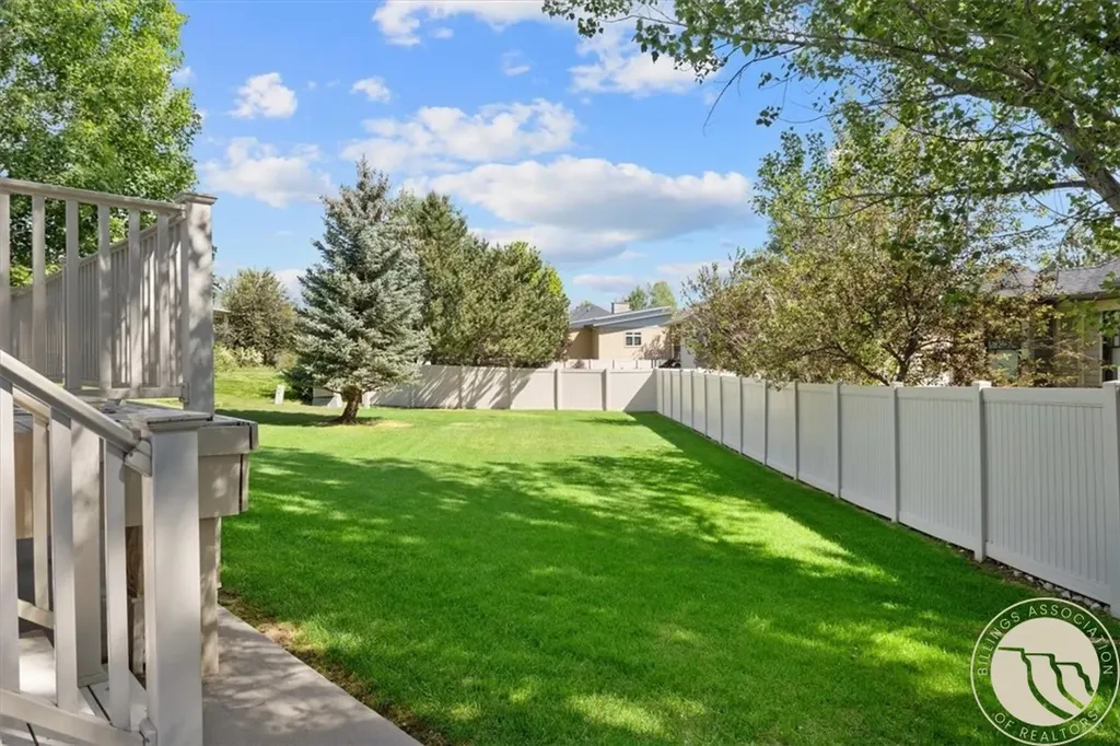 3447 Dunlop Avenue Billings MT 59106