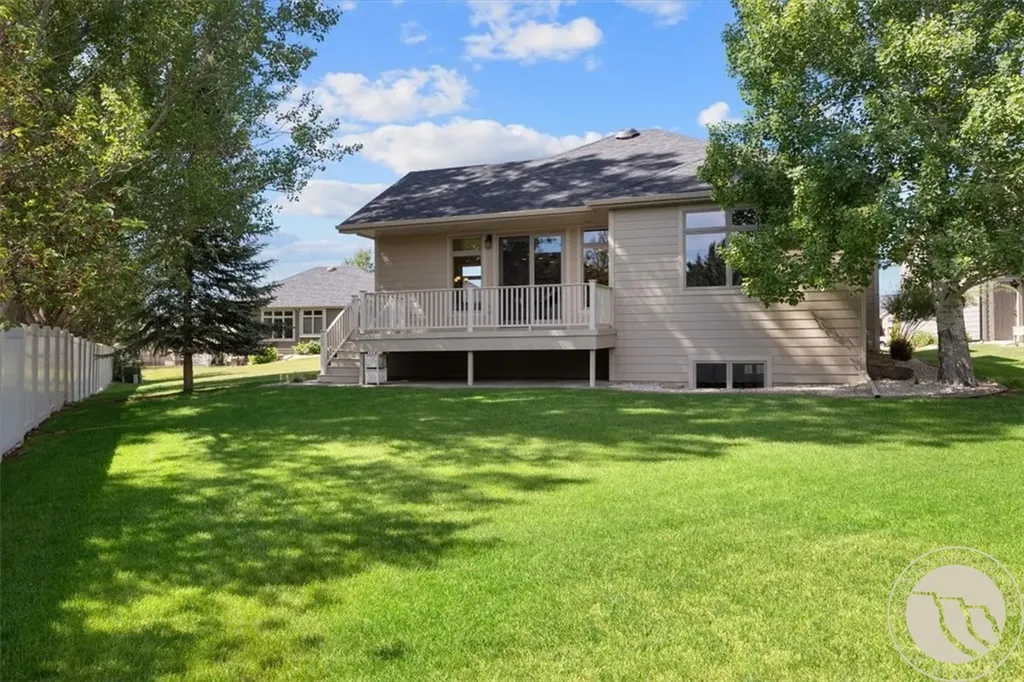 3447 Dunlop Avenue Billings MT 59106