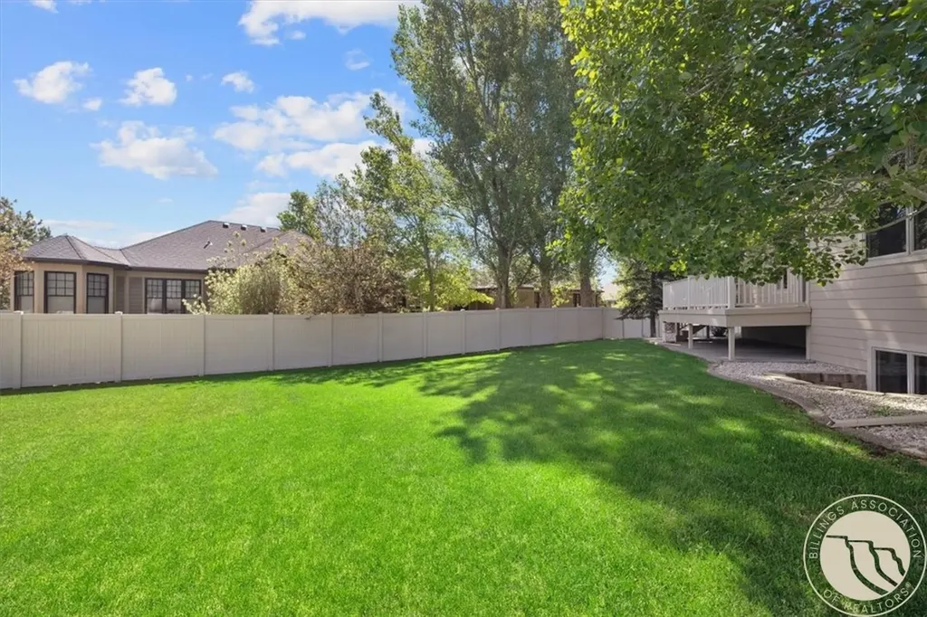 3447 Dunlop Avenue Billings MT 59106