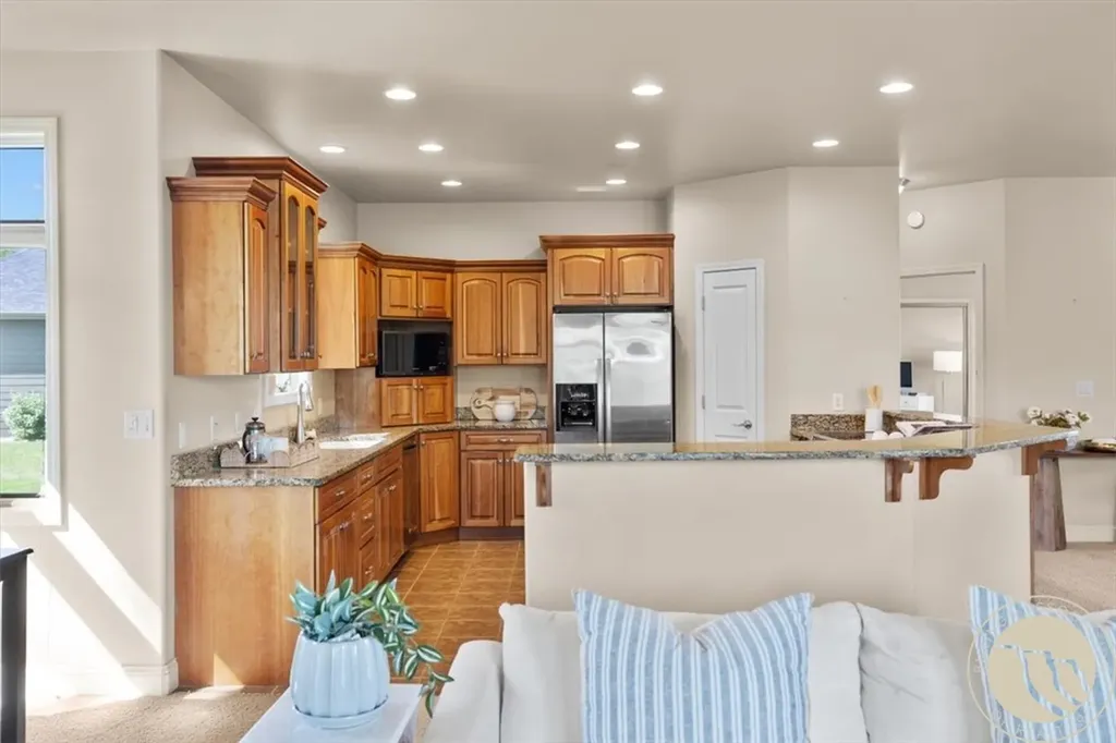 3447 Dunlop Avenue Billings MT 59106
