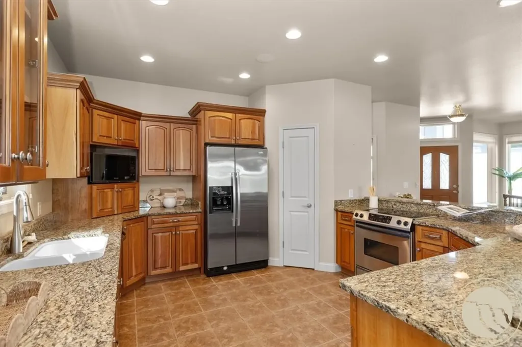 3447 Dunlop Avenue Billings MT 59106