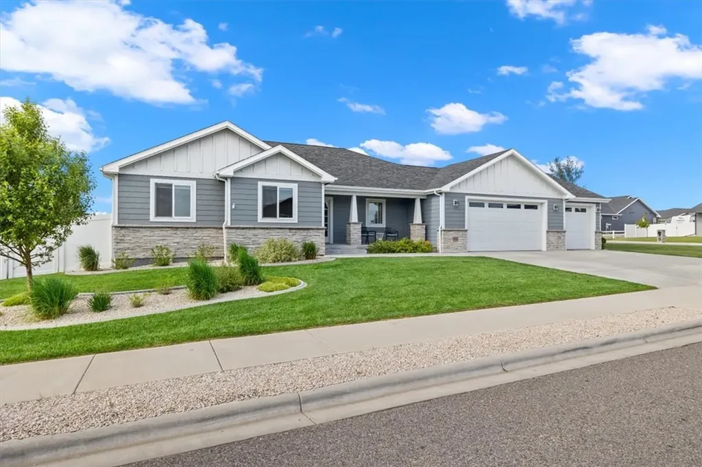 646 Boca Raton Road Billings MT 59105
