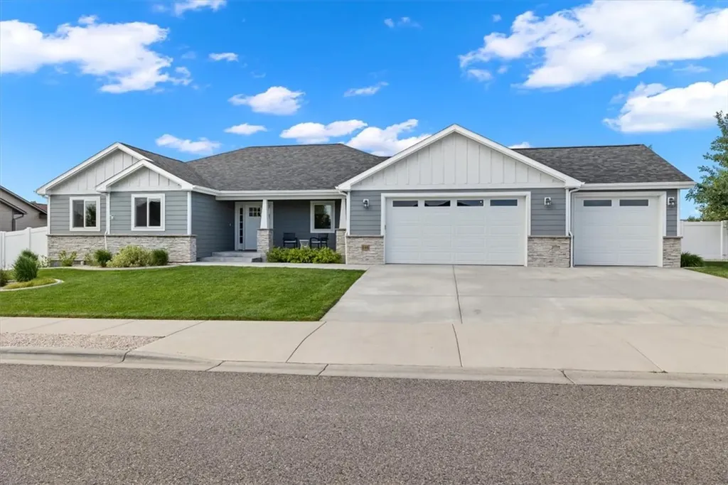 646 Boca Raton Road Billings MT 59105