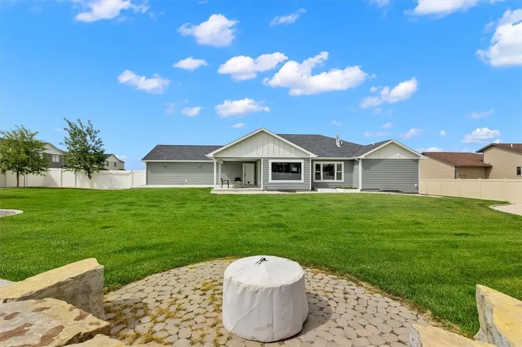 646 Boca Raton Road Billings MT 59105