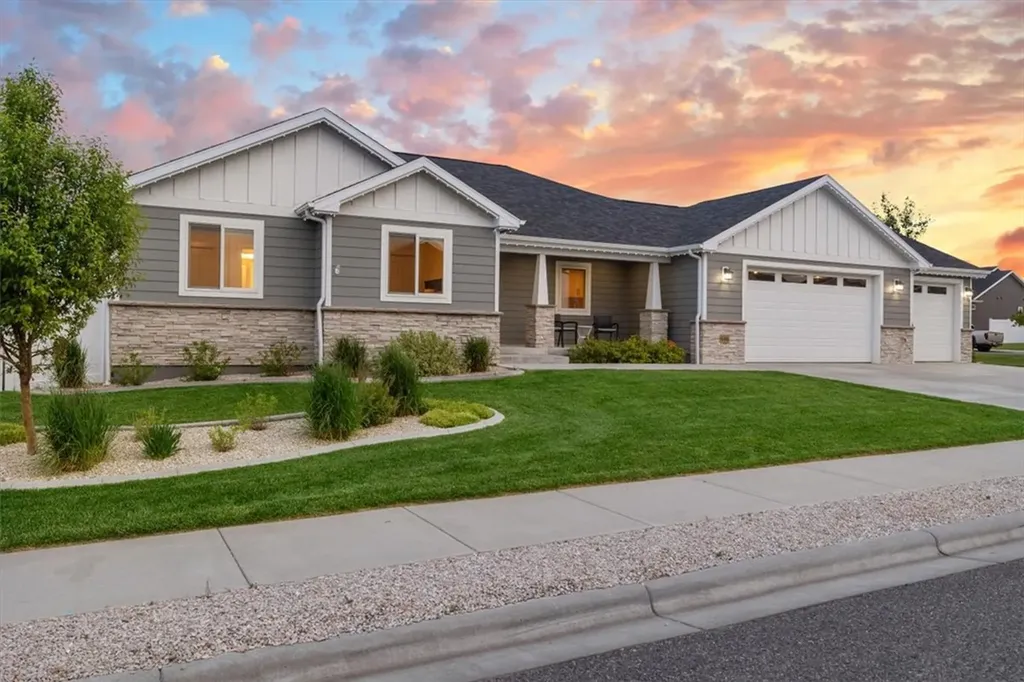 646 Boca Raton Road Billings MT 59105