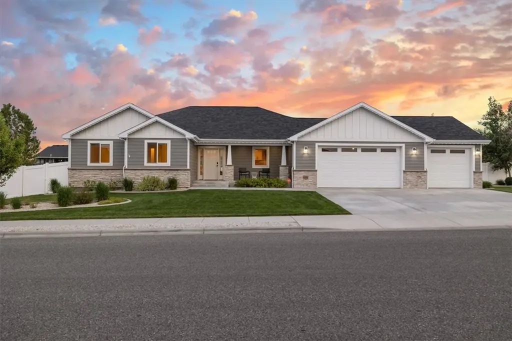 646 Boca Raton Road Billings MT 59105
