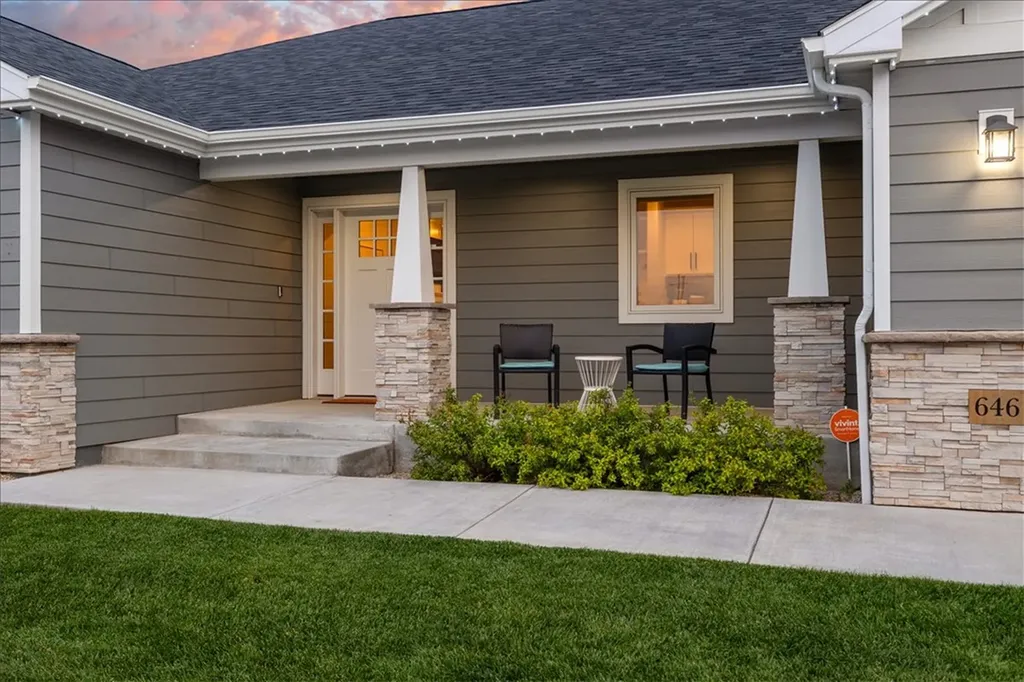 646 Boca Raton Road Billings MT 59105
